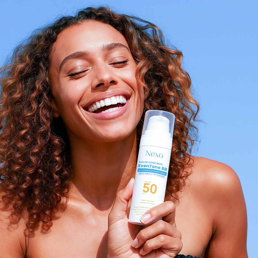NEXO Eventone BB Cream -50 ml