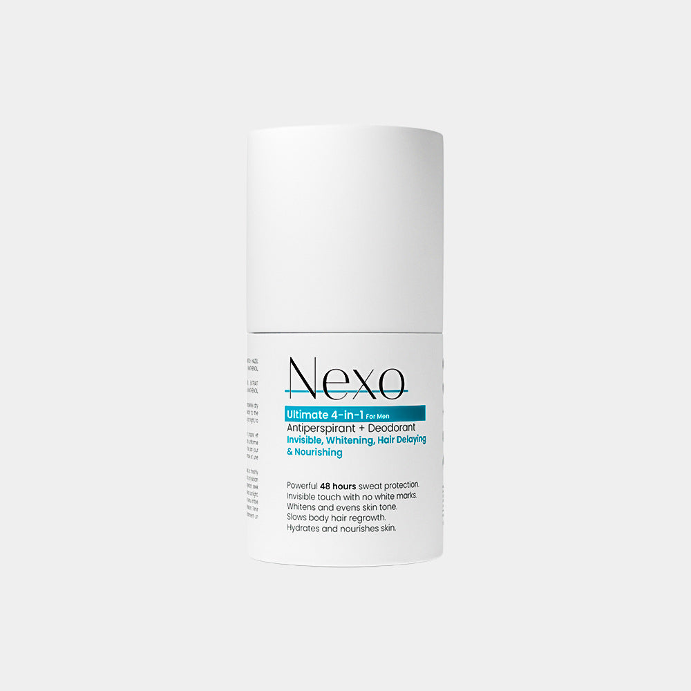 NEXO Deodorant - Men 50 ml