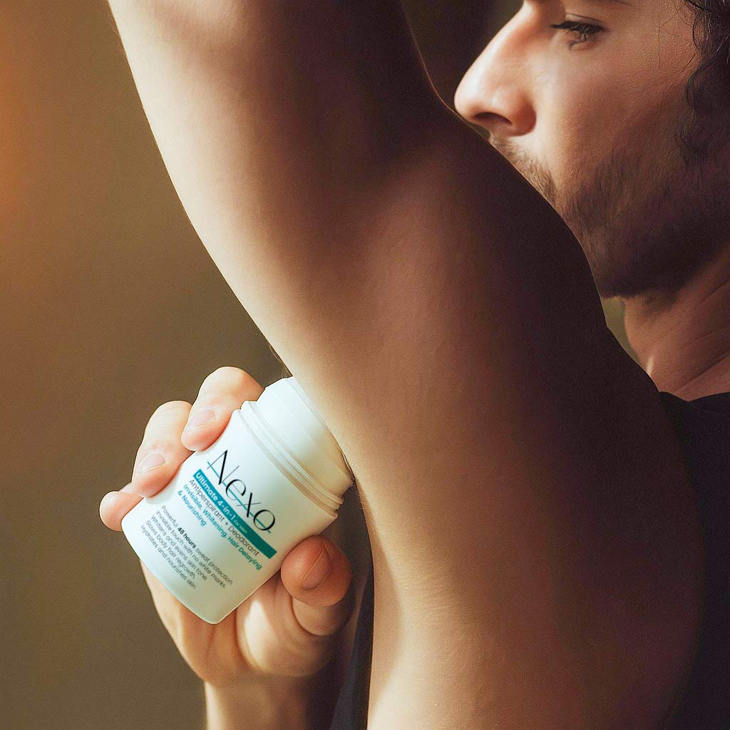 NEXO Deodorant - Men 50 ml