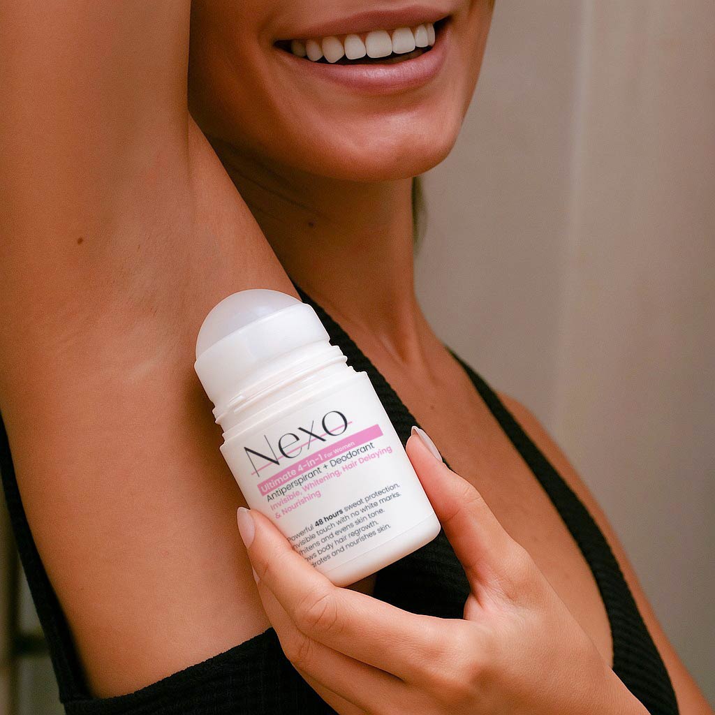 NEXO Deodorant - Women 50 ml