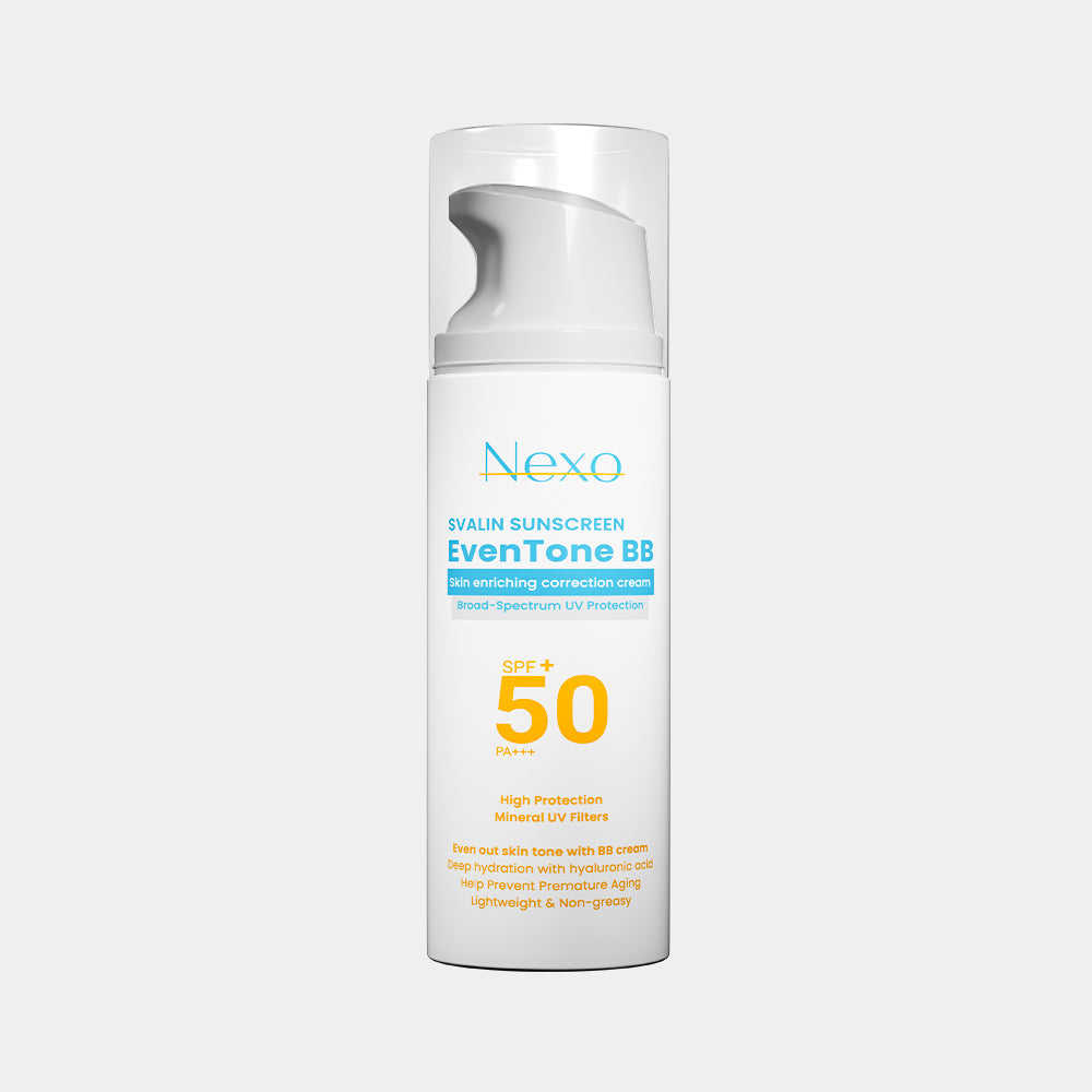 NEXO Eventone BB Cream -50 ml