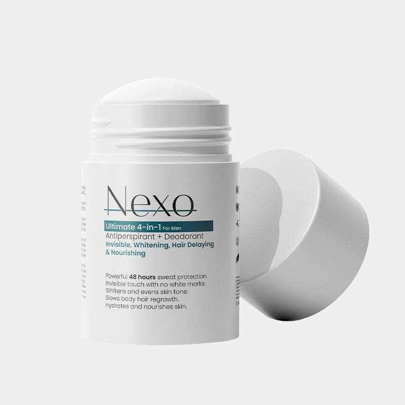 NEXO Deodorant - Men 50 ml