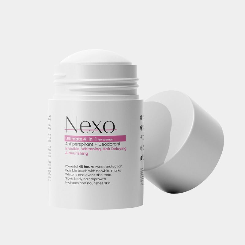NEXO Deodorant - Women 50 ml