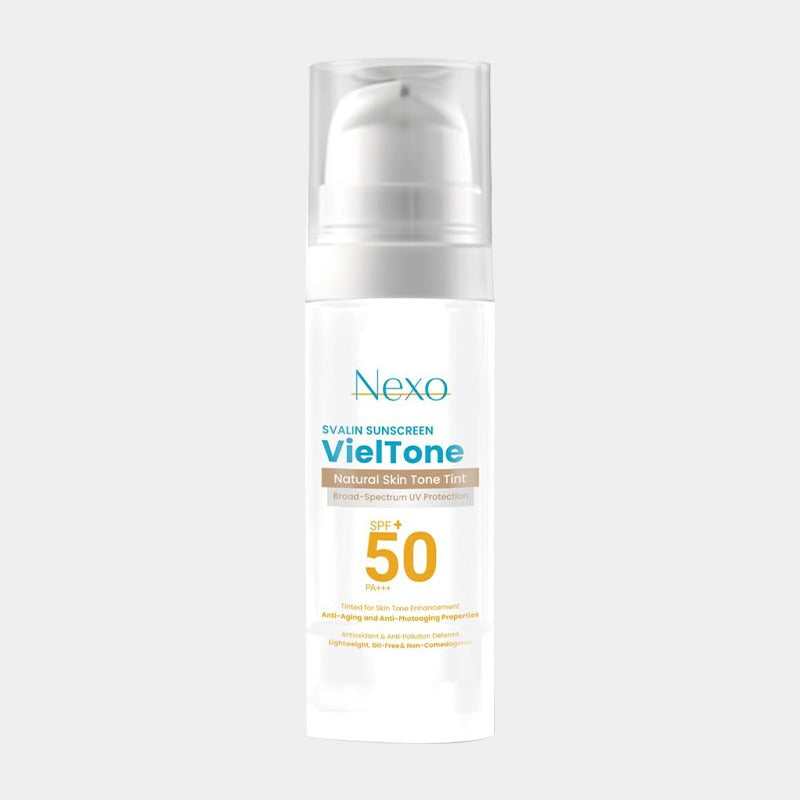 NEXO VielTone Tinted Sunscreen 50 ml